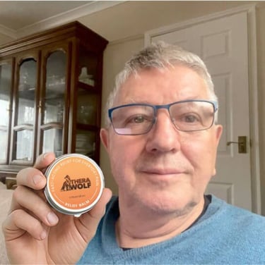 Therawolf Relief Balm Review